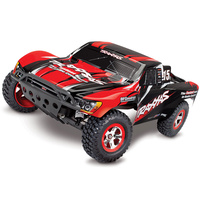 Traxxas 1/10 Slash 2WD Short Course Truck Red RTR - 39-58034-1RED