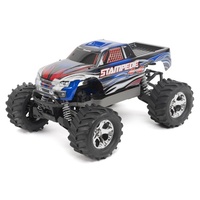 Traxxas 1/10 Stampede 4X4 LCG Monster Truck RTR - 39-67054-1