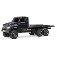 Traxxas TRX-6 Flatbed Ultimate RC Hauler 88086-4