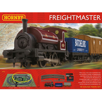 HORNBY FREIGHT MASTER
