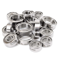 1Up Racing Competition Ball Bearing Set (Assorted Cars) - 450008