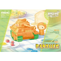 Panther Meng Model - Nr. WWP-007 - 1:Egg