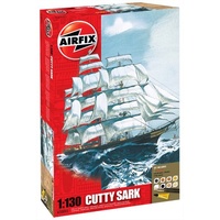Airfix Cutty Sark 1/130 Plastic Model Kit
