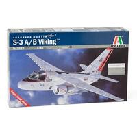 Italeri 2623 1/48 S-3 A/B Viking Plastic Model Kit
