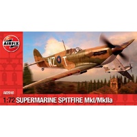 Airfix Spitfire Mk1/mk11a