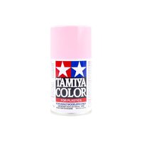 Tamiya TS-25 Pink Lacquer Spray Paint 100ml