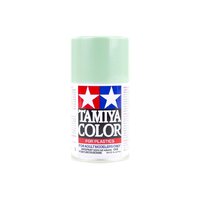 Tamiya TS-60 Pearl Green Lacquer Spray Paint 100ml