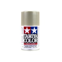 Tamiya TS-75 Champagne Gold Lacquer Spray Paint 100ml