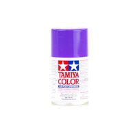 Tamiya PS-10 Purple Polycarbonate Spray Paint 100ml