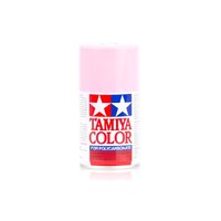 Tamiya PS-11 Pink Polycarbonate Spray Paint 100ml