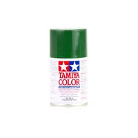Tamiya PS-22 Racing Green Polycarbonate Spray Paint 100ml