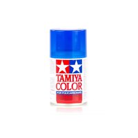 Tamiya PS-39 Translucent Light Blue Polycarbonate Spray Paint 100ml