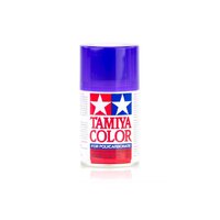 Tamiya PS-45 Translucent Purple Polycarbonate Spray Paint 100ml