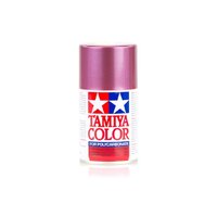 Tamiya PS-47 Iridescent Pink/Gold Polycarbonate Spray Paint 100ml