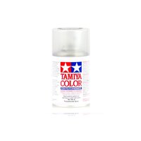 Tamiya PS-58 Pearl Clear Polycarbonate Spray Paint 100ml