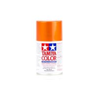 Tamiya PS-61 Metallic Orange Polycarbonate Spray Paint 100ml