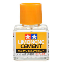 Limonene Cement 40ml