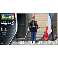 revell republican guard 1/16
