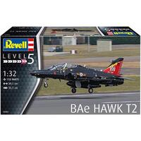 Revell 03852 1/32 Bae Hawk T2 Plastic Model Kit