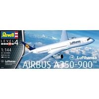 revell airbus a350-900