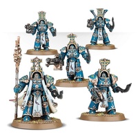 43-36 thousand sons scarab occult