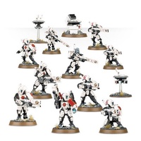70-56 start collecting tau empire