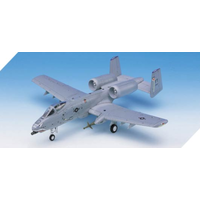 Academy 12402 1/72 A-10A "Operation Iraqi Freedom" Thunderbolt II Plastic Model Kit