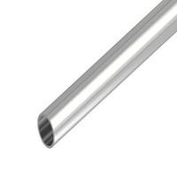 Albion MAT05 Aluminium Micro Tube 0.5 x 305mm 0.1mm Wall (3)