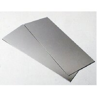 Albion SM4M Tin Plate Sheet 0.5 x 100mm 250 (2)