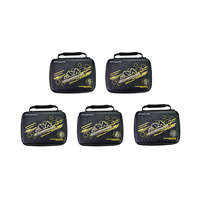 Arrowmax Accessories Bag Set - 5 Bag with Bumbers