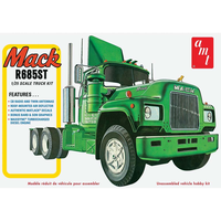 AMT 1039 1/25 Mack R685ST Semi Tractor