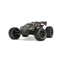 Arrma Kraton eXtreme Bash 1/8 Monster Truck, Rolling Chassis