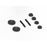 Arrma Diff Gear Set for 29mm Diff Case