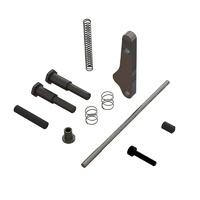 Arrma Handbrake Module Metal Parts Set