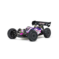 Arrma TLR Tuned Typhon 1/8 4wd Buggy, Rolling Chassis - ARA8306