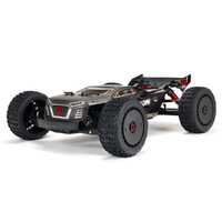 Arrma Talion eXtreme Bash 1/8 Truggy with Smart Technology, RTR
