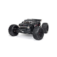 Arrma 1/8 Outcast eXtreme Bash Stunt Truck with Smart Technology RTR - ARA8710