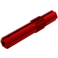 Arrma Slipper Shaft Red 4x4, AR310794