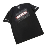 Arrma Zoom T-Shirt, Large