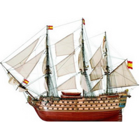 Bon Retour - Artesania Latina  Artesania Latina - Historic Ships