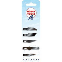 Artesania 27049 Blades for Cutter #1 (5) Modelling Tool