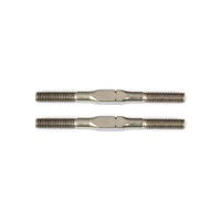 FT Ti Turnbuckles, 38 mm/1.50 in, Silver