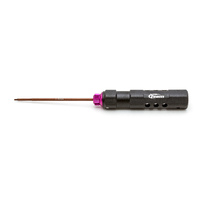 Hex Driver 1.5mm FT