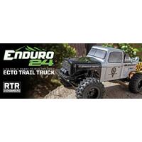 Enduro24 Ecto RTR Trail Truck - ASS20183