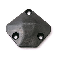 #18T Chassis Gear Cover 60T