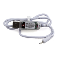 USB Charge Cable SC28