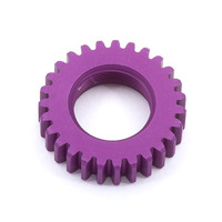 #NTC3 27T Pinion Gear Purple