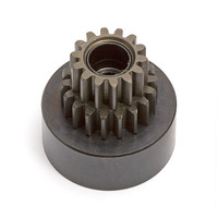 #FT Clutch Bell and Gears