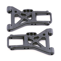 #Front Suspension Arms Hard TC5