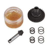 Element RC FT Ring and Pinion Set for Enduro SE, machined 42336